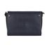 Delphie Reversible Shoulder Bag, back view